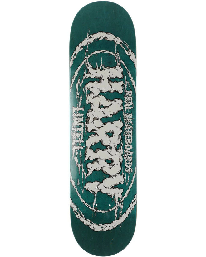 Real Harry Lintell Skateboard in 8.28'' - M I L O S P O R T