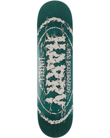 Real Harry Lintell Skateboard in 8.28''