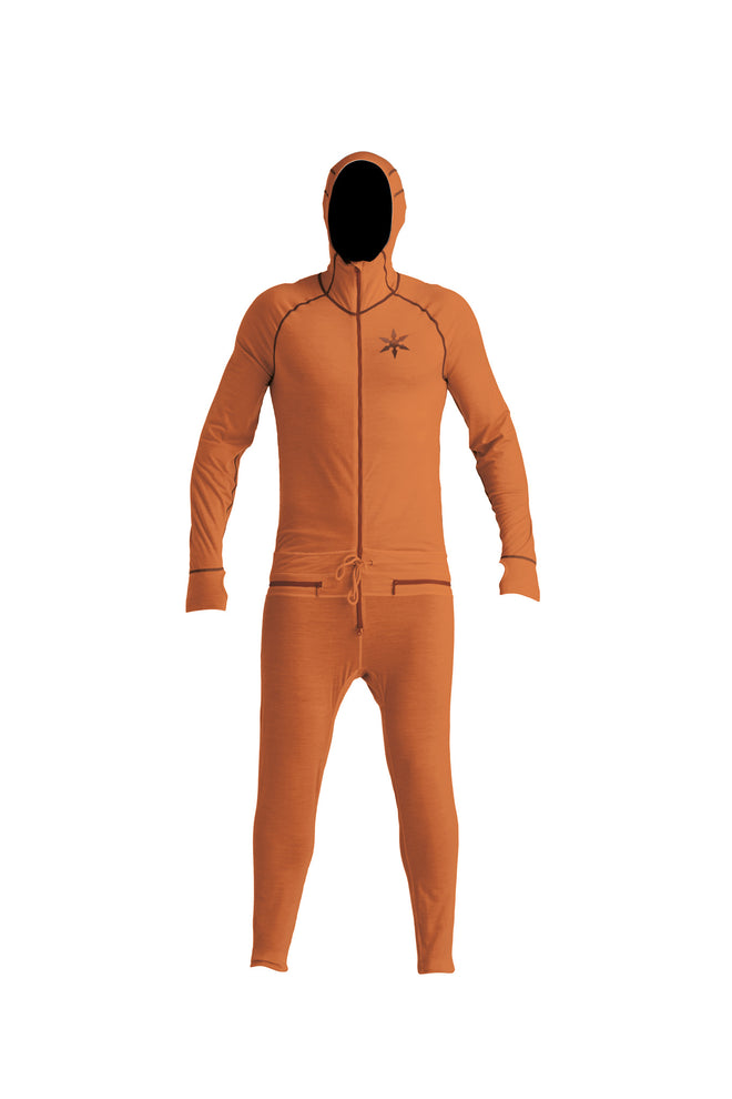 Airblaster Merino Ninja Suit in Oxide 2023 - M I L O S P O R T