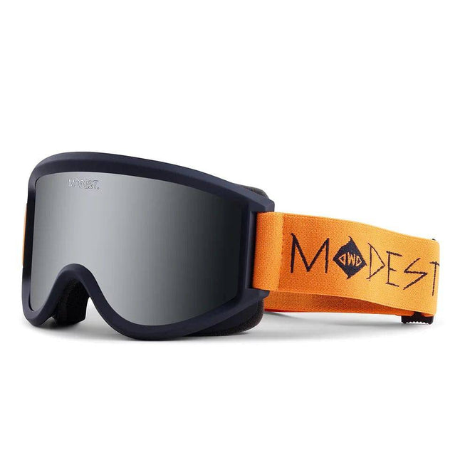 2022 Modest Team Snow Goggle in DWD Colab - M I L O S P O R T