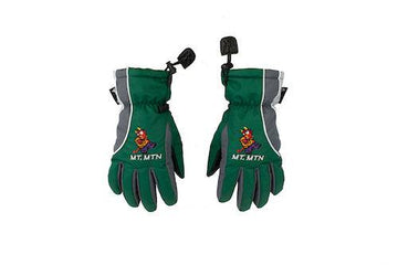 2022 Salmon Arms Mt Mountain in Green Glove