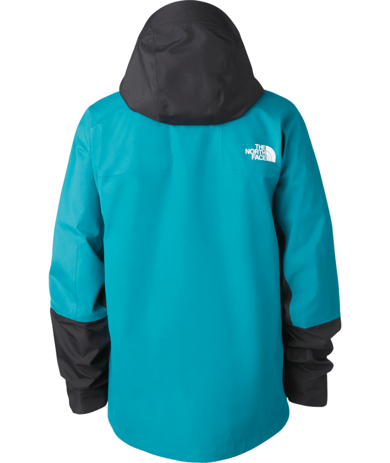 The north face impendor top pro jacket