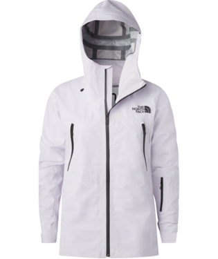 The North Face Womens Ceptor Jacket in Lavender Fog 2023 - M I L O S P O R T
