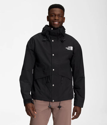 Mens Snow Jackets Tagged