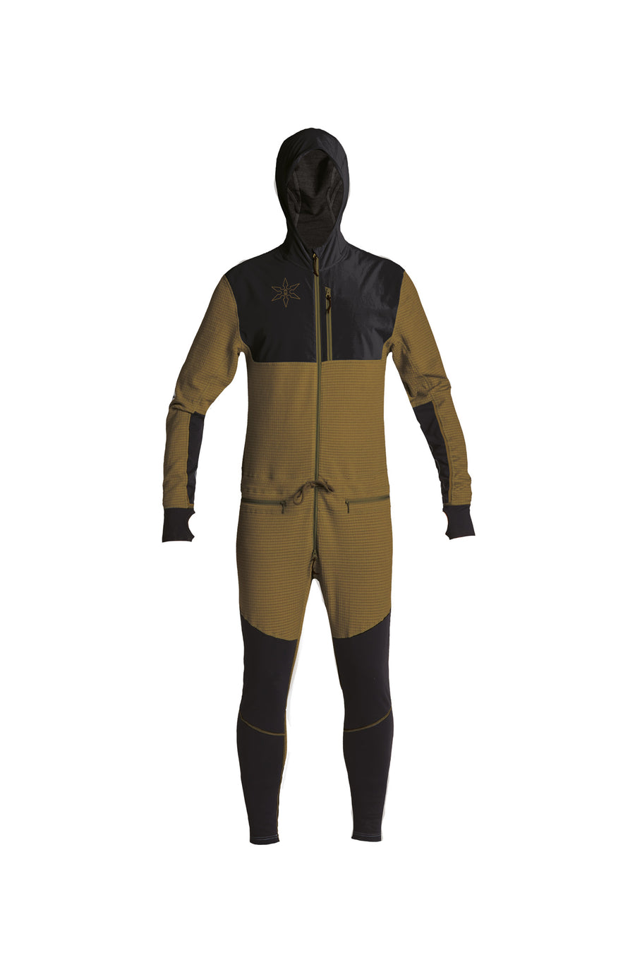 Airblaster Ninja Suit Pro Ii in Grizzly 2023