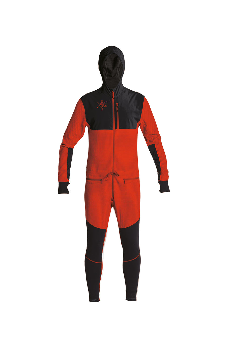 Airblaster Ninja Suit Pro Ii in Magma 2023