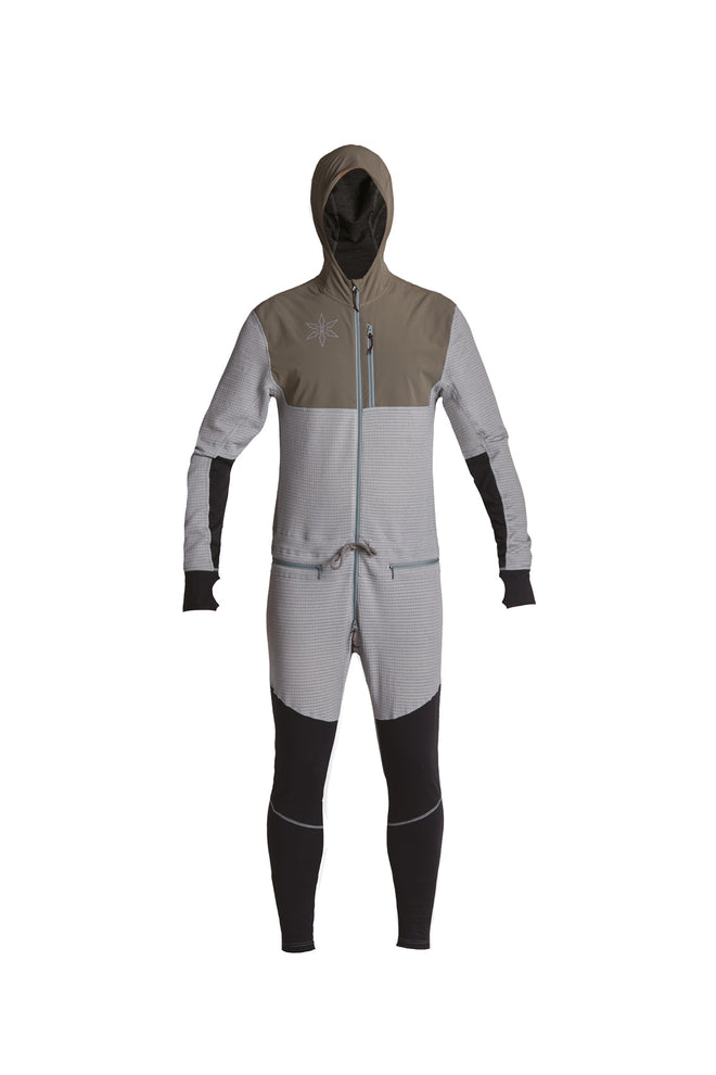 Airblaster Ninja Suit Pro Ii in Talus 2023 - M I L O S P O R T