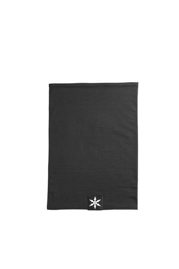 Airblaster Ninja Turtleneck Neckwarmer in Black 2023