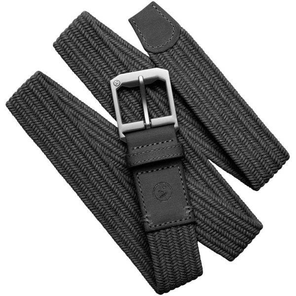 Arcade Norrland Belt in Black - M I L O S P O R T
