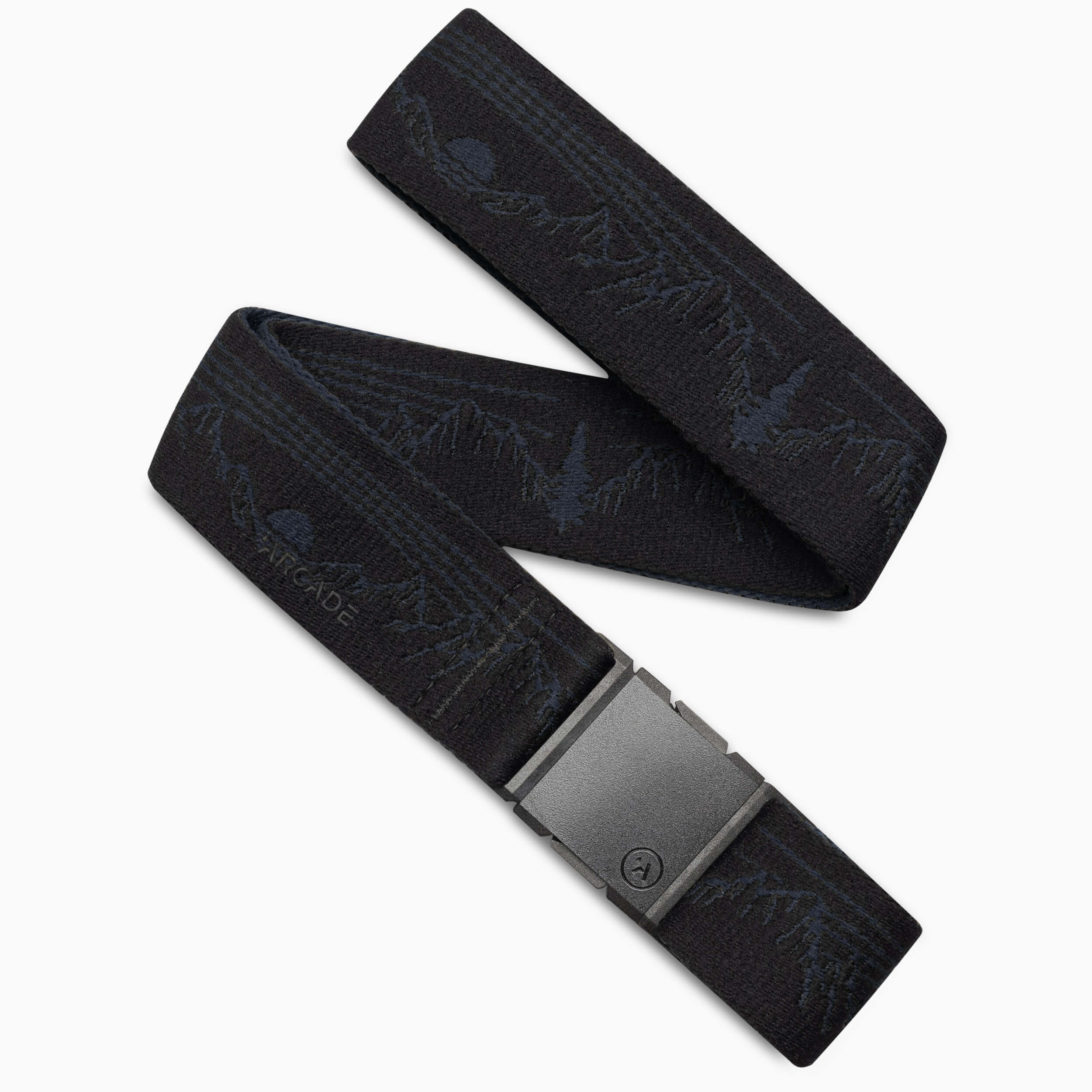 Arcade Out of Range in Navy - M I L O S P O R T