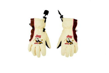 2022 Salmon Arms Marty Mcflyy in White Glove