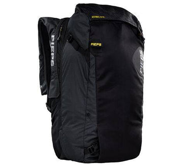 Black Diamond Jetforce Avalanche Airbag Pack in 35L