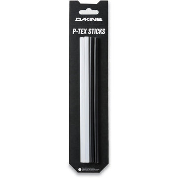 2022 Dakine Ptex Sticks  in Black And Clear
