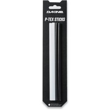 Dakine Ptex Sticks in Black/Clear 2023