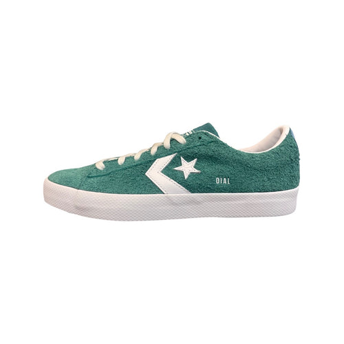 Converse PL Pro Ox Skate Shoe in Vintage Jade - M I L O S P O R T