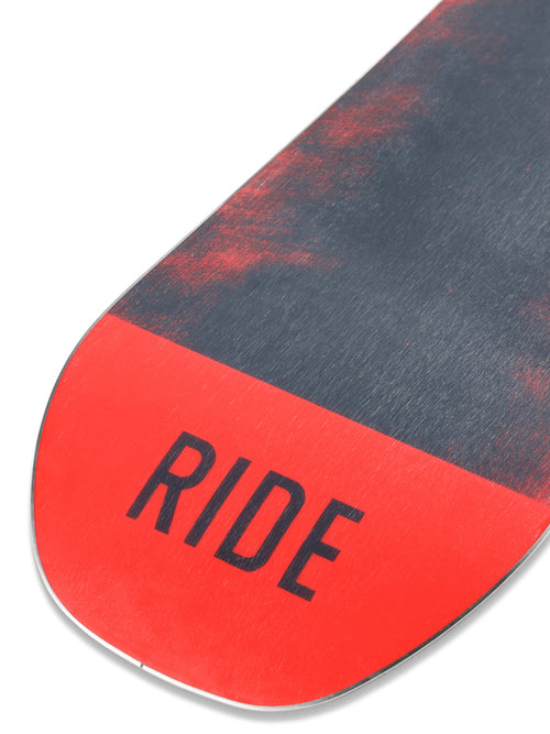 Ride Lowride Kids Snowboards 2023
