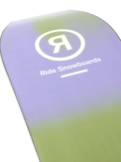 Ride Mtnpig Snowboard 2023 - M I L O S P O R T