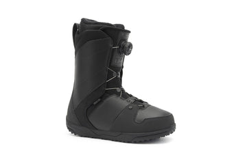 2022 Ride Anthem Snowboard Boot in Black