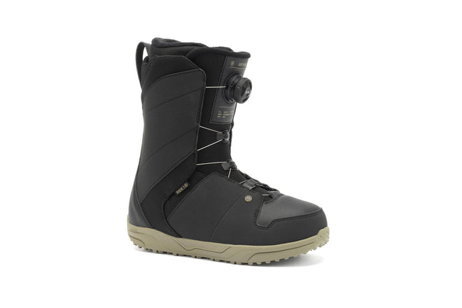 2022 Ride Anthem Snowboard Boot in Olive - M I L O S P O R T