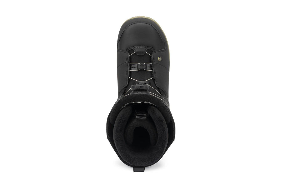 2022 Ride Anthem Snowboard Boot in Olive