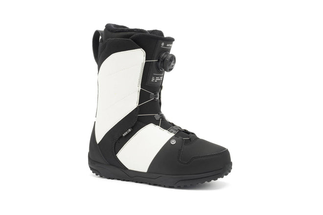 2022 Ride Anthem Snowboard Boot in White - M I L O S P O R T