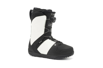 2022 Ride Anthem Snowboard Boot in White