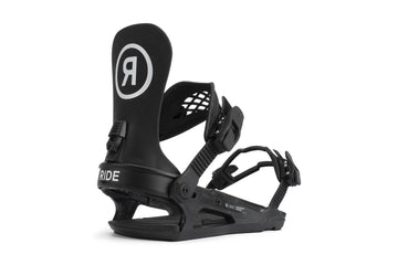 2022 Ride C-2 Snowboard Binding in Black