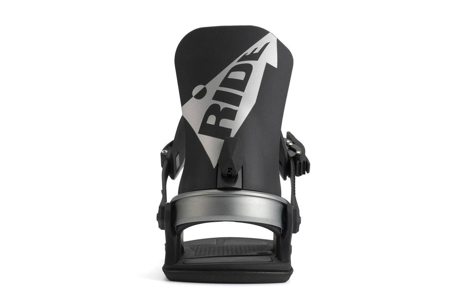 2022 Ride C-8 Snowboard Binding in Black