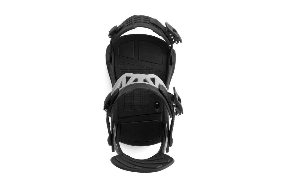 2022 Ride C-8 Snowboard Binding in Black