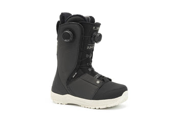 2022 Ride Cadence Womens Snowboard Boot in Black
