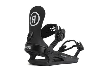 2022 Ride CL-2 Womens Snowboard Binding in Black