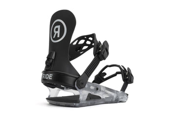 2022 Ride CL-4 Womens Snowboard Binding in Black