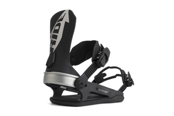 2022 Ride CL-6 Womens Snowboard Binding in Black