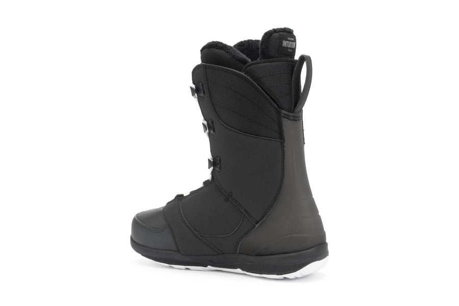 2022 Ride Context Womens Snowboard Boot in Black