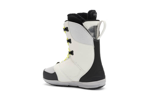 2022 Ride Context Womens Snowboard Boot in Purps - M I L O S P O R T