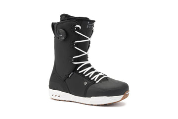 2022 Ride Fuse Snowboard Boot in Black