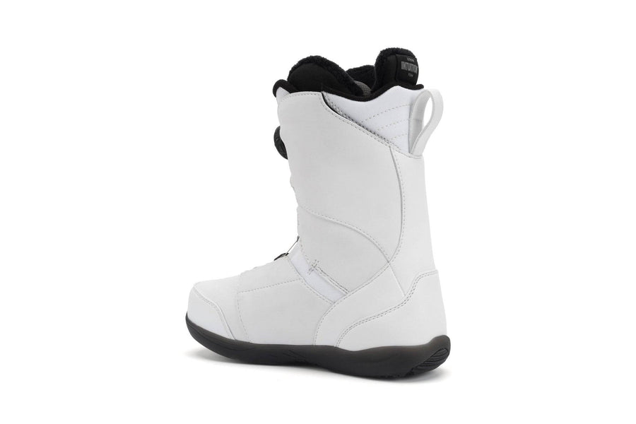 2022 Ride Hera Womens Snowboard Boot in White