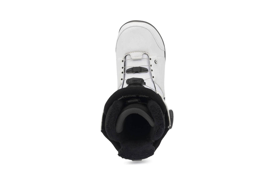 2022 Ride Hera Womens Snowboard Boot in White