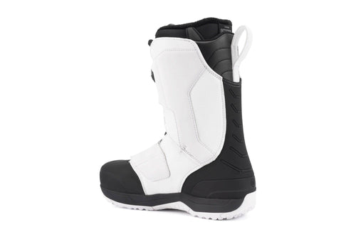 2022 Ride Insano Snowboard Boot in White - M I L O S P O R T