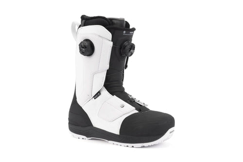 2022 Ride Insano Snowboard Boot in White - M I L O S P O R T