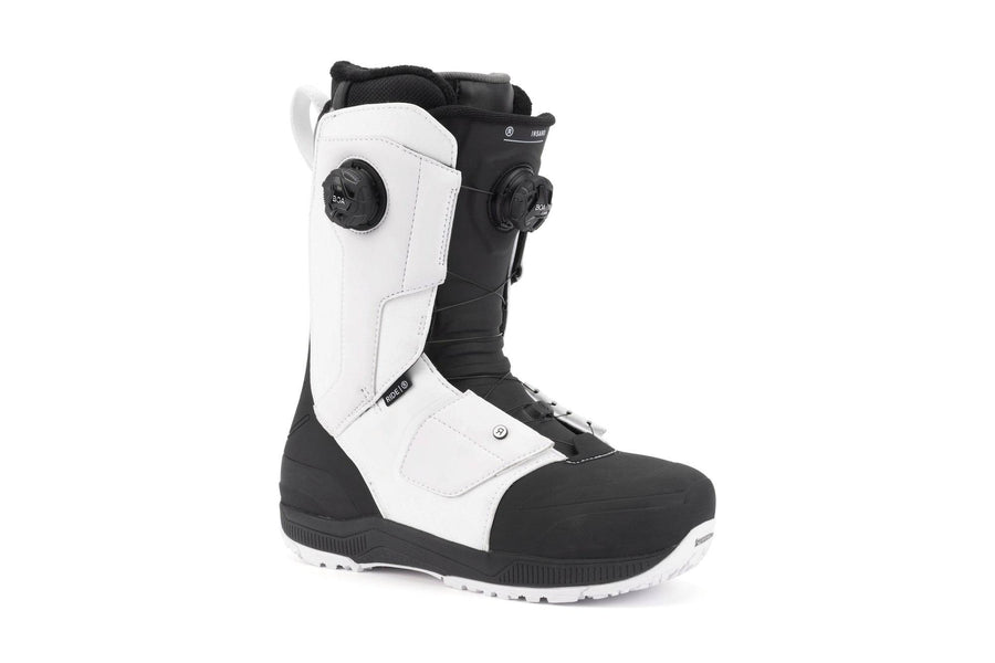 2022 Ride Insano Snowboard Boot in White