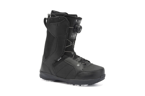 2022 Ride Jackson Snowboard Boot in Black