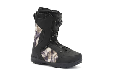 2022 Ride Jackson Snowboard Boot in Solarised