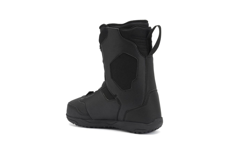 2022 Ride Lasso Jr Kids Snowboard Boot in Black