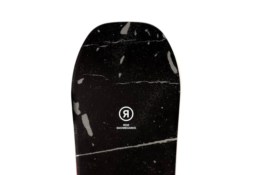 2022 Ride Manic Snowboard