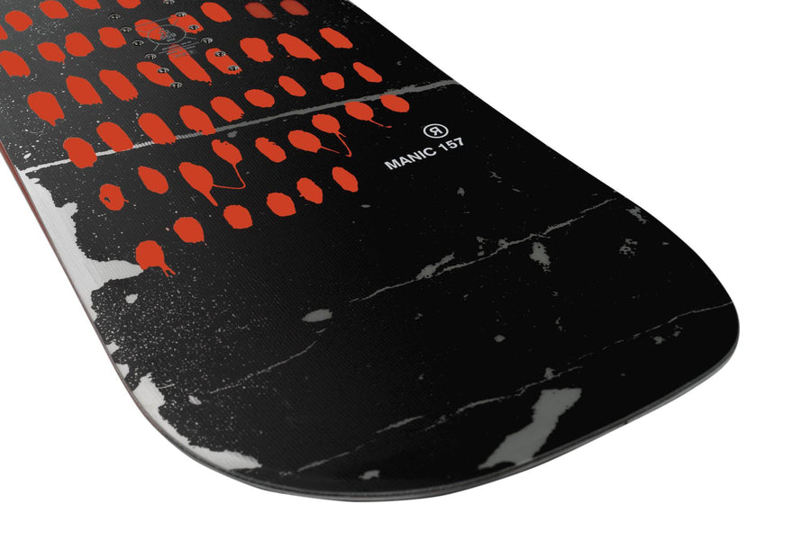 2022 Ride Manic Snowboard