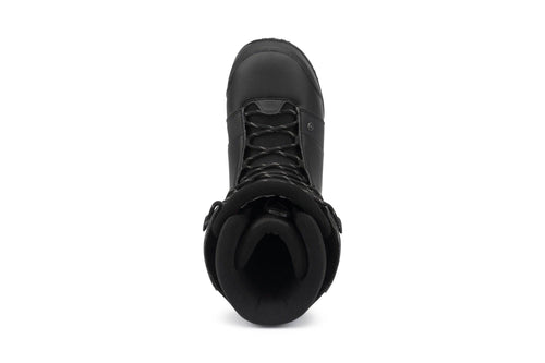2022 Ride Orion Snowboard Boot in Black