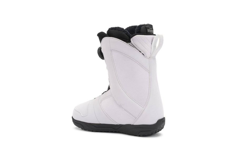 2022 Ride Sage Womens Snowboard Boot in Lilac