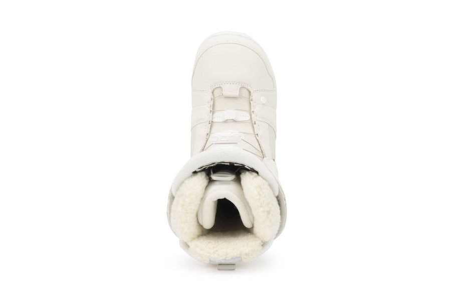 2022 Ride Sage Womens Snowboard Boot in Teddy