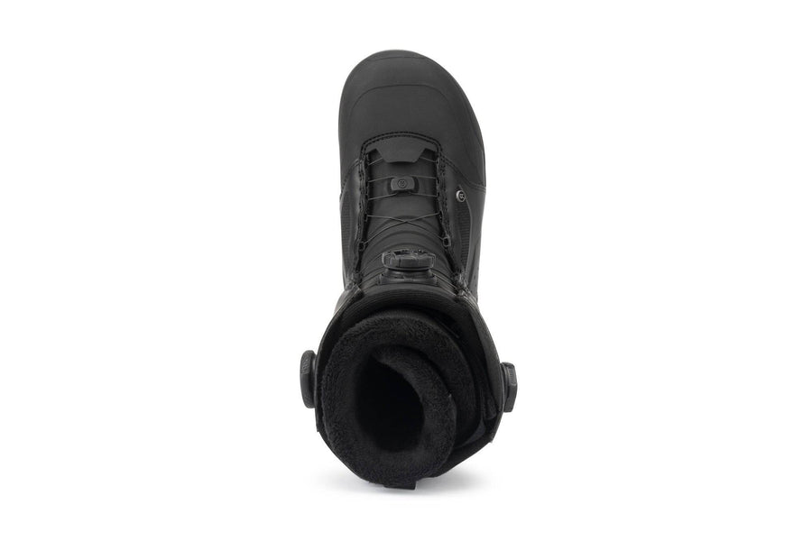 2022 Ride Trident Snowboard Boot in Black